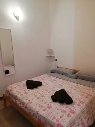 Classic Tek Büyük Yataklı Oda