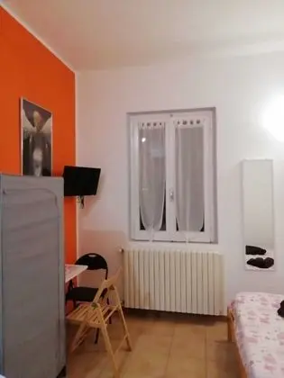 Classic Tek Büyük Yataklı Oda