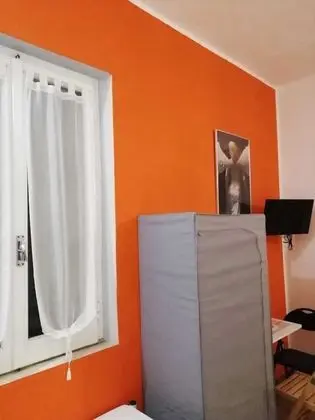 Classic Tek Büyük Yataklı Oda