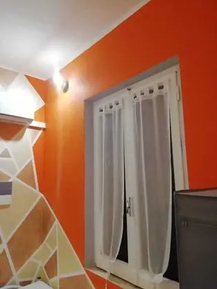 Classic Tek Büyük Yataklı Oda