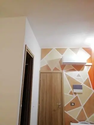 Classic Tek Büyük Yataklı Oda