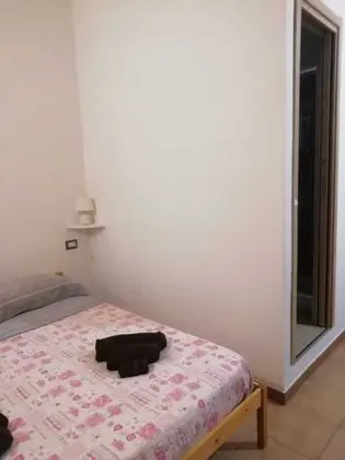 Classic Tek Büyük Yataklı Oda