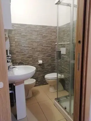 Classic Tek Büyük Yataklı Oda