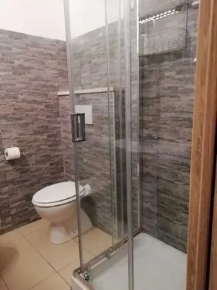 Classic Tek Büyük Yataklı Oda