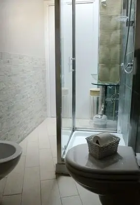 Superior Tek Büyük Yataklı Oda (Tortora)