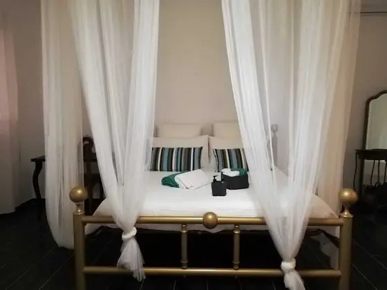 Dört Kişilik Oda