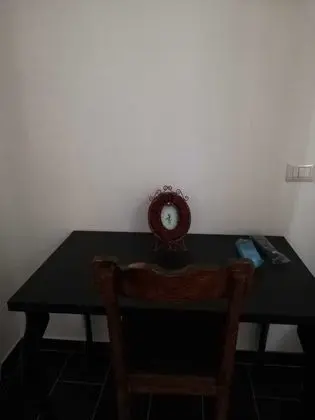 Dört Kişilik Oda