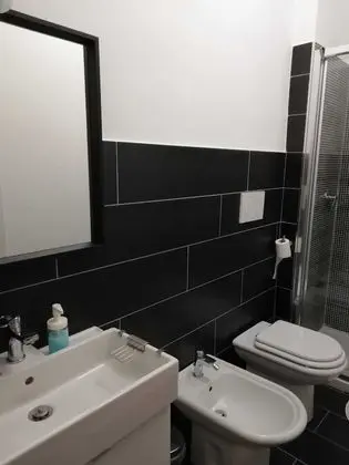 Üç Kişilik Oda