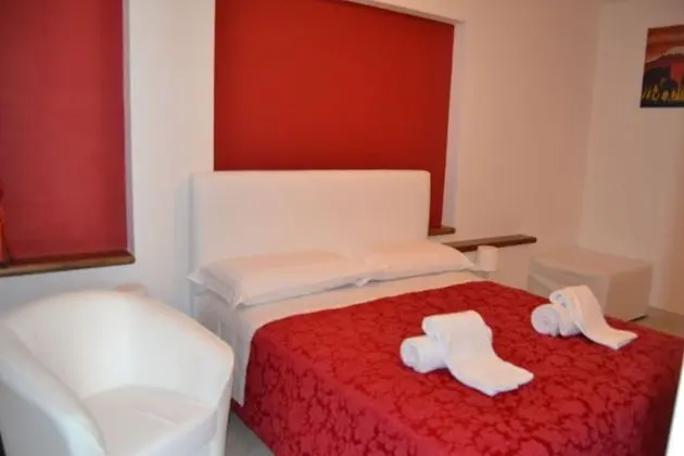 Economy Tek Büyük Yataklı Oda, Balkon