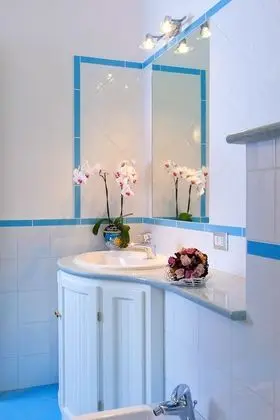 Standard Tek Büyük Yataklı Oda, Balkon