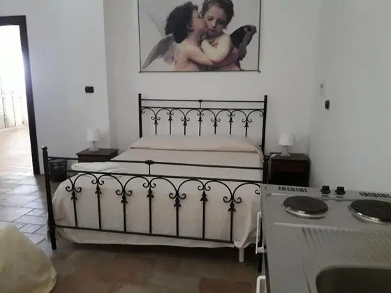 Family Oda, Ortak Banyo