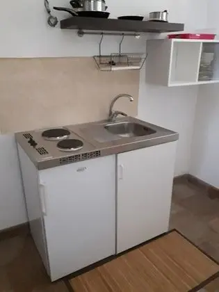 Family Oda, Ortak Banyo