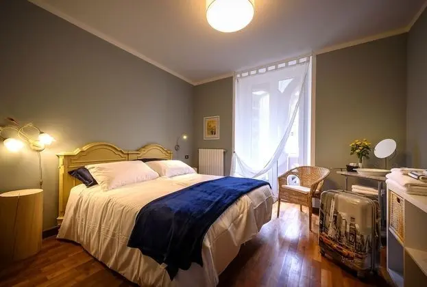 Oda, 2 Yatak Odası (Adjacent with external bathroom)