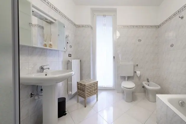 Oda, 2 Yatak Odası (Adjacent with external bathroom)