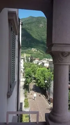 Oda, 2 Yatak Odası (Adjacent with external bathroom)