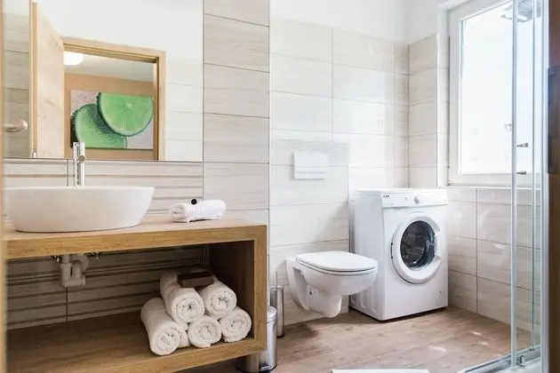 Comfort Dört Kişilik Oda, Birden Çok Yatak, Sigara İçilmez