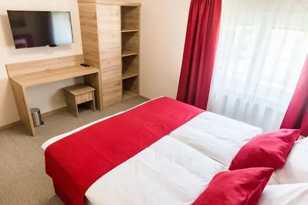 Comfort Tek Büyük Yataklı Oda, 1 En Büyük (King) Boy Yatak, Sigara İçilmez