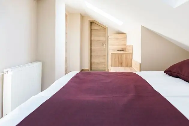 Comfort Tek Büyük Yataklı Oda, 1 En Büyük (King) Boy Yatak, Sigara İçilmez