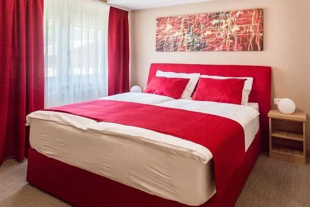 Comfort Tek Büyük Yataklı Oda, 1 En Büyük (King) Boy Yatak, Sigara İçilmez