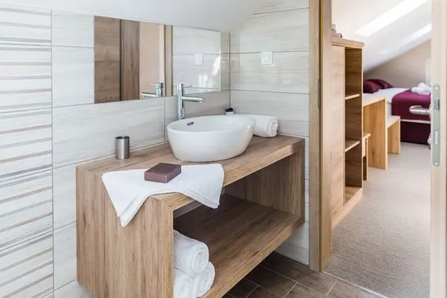 Comfort Tek Büyük Yataklı Oda, 1 En Büyük (King) Boy Yatak, Sigara İçilmez