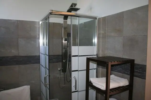 Comfort Tek Büyük Yataklı Oda, 1 Yatak Odası, Özel Banyo, Dağ Yamacı