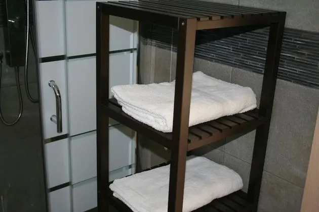 Comfort Tek Büyük Yataklı Oda, 1 Yatak Odası, Özel Banyo, Dağ Yamacı