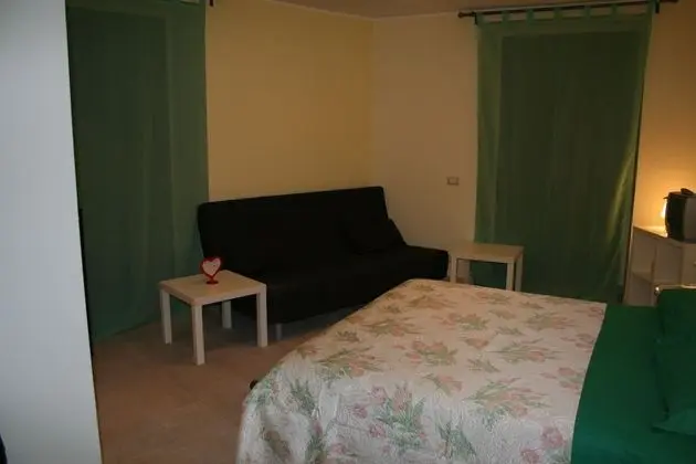 Superior Tek Büyük Yataklı Oda, 1 Çift Kişilik Yatak ve Çekyat, Özel Banyo, Executive Katı