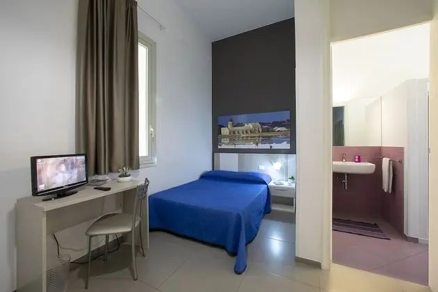 Tek Kişilik Oda (2° Floor, No Elevator)