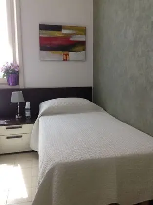 Tek Kişilik Oda (2° Floor, No Elevator)