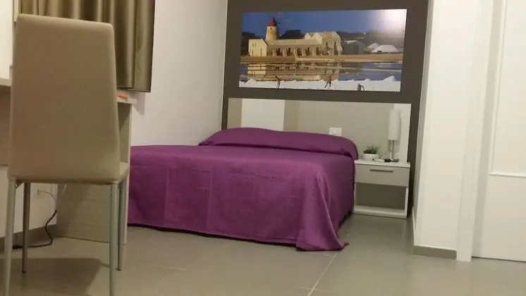 Tek Kişilik Oda (2° Floor, No Elevator)