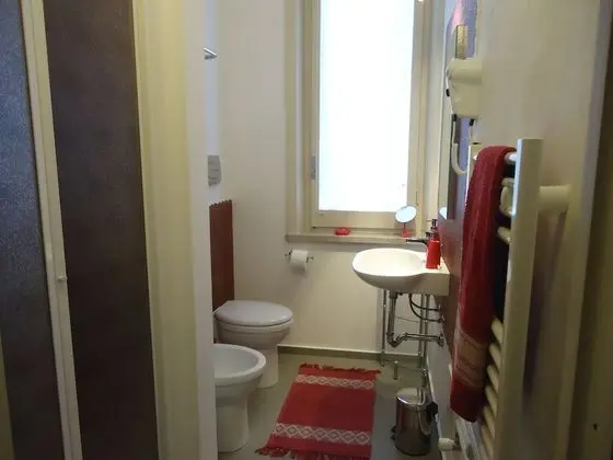 Tek Kişilik Oda (2° Floor, No Elevator)