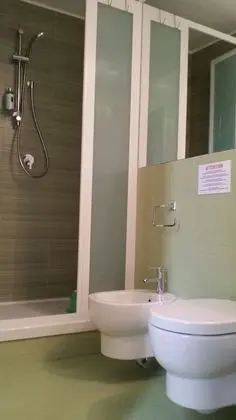 Tek Kişilik Oda (2° Floor, No Elevator)