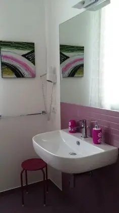 Tek Kişilik Oda (2° Floor, No Elevator)