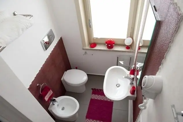 Tek Kişilik Oda (2° Floor, No Elevator)