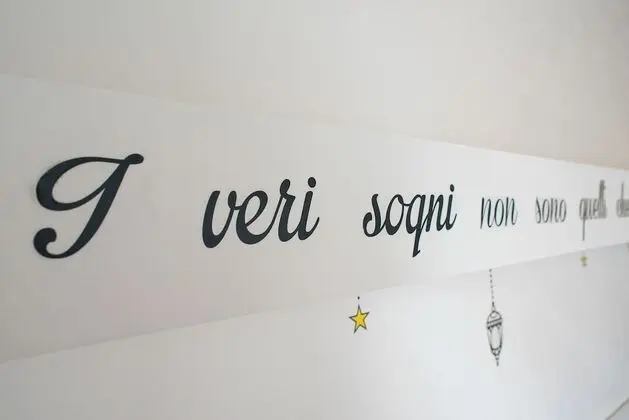 Comfort Tek Büyük Yataklı Oda, Deniz Manzaralı (Stelle blu)