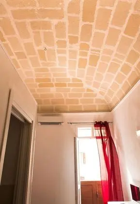 Deluxe Tek Büyük Yataklı Oda, Deniz Manzaralı (Fiori Rossi)