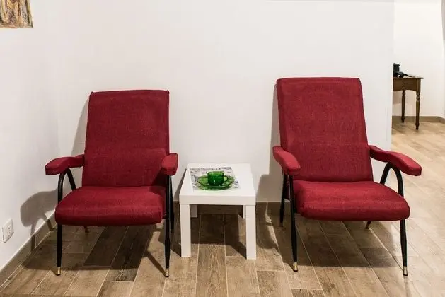 Deluxe Tek Büyük Yataklı Oda, Deniz Manzaralı (Fiori Rossi)