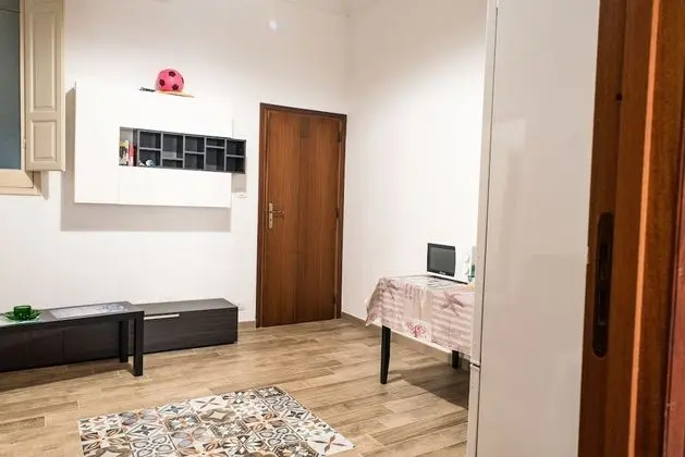 Deluxe Tek Büyük Yataklı Oda, Deniz Manzaralı (Fiori Rossi)