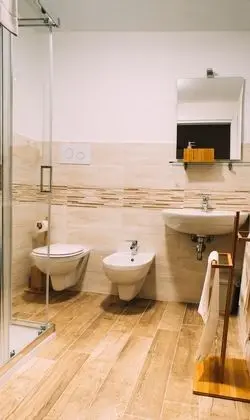 Deluxe Tek Büyük Yataklı Oda, Deniz Manzaralı (Fiori Rossi)