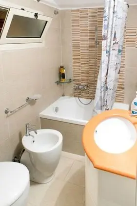 Standard Tek Büyük Yataklı Oda (Antica)
