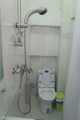 Dört Kişilik Oda