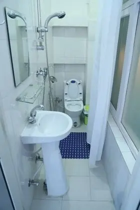 Dört Kişilik Oda