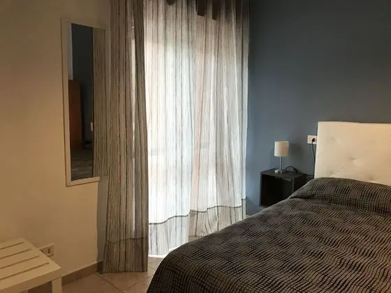Basic Tek Büyük Yataklı Oda, 1 Yatak Odası, Özel Banyo