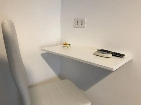 Basic Üç Kişilik Oda, 1 Yatak Odası, Özel Banyo