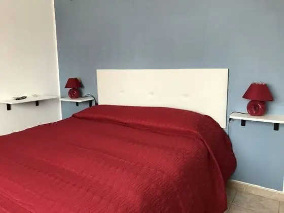 Basic Üç Kişilik Oda, 1 Yatak Odası, Özel Banyo
