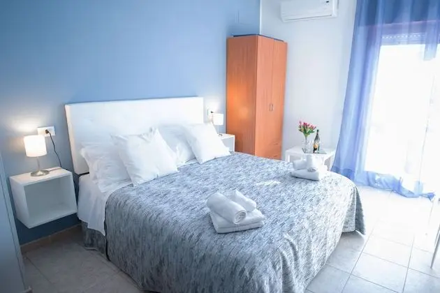 Economy Dört Kişilik Oda, Özel Banyo
