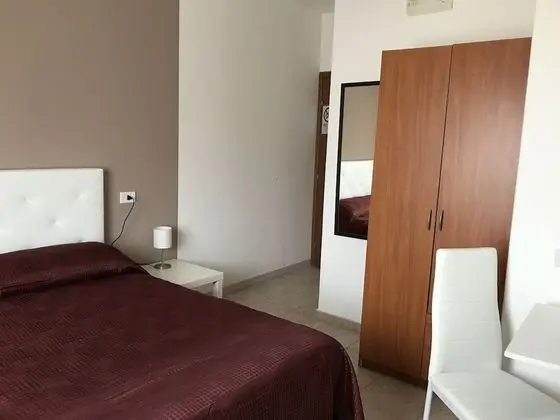 Economy Dört Kişilik Oda, Özel Banyo