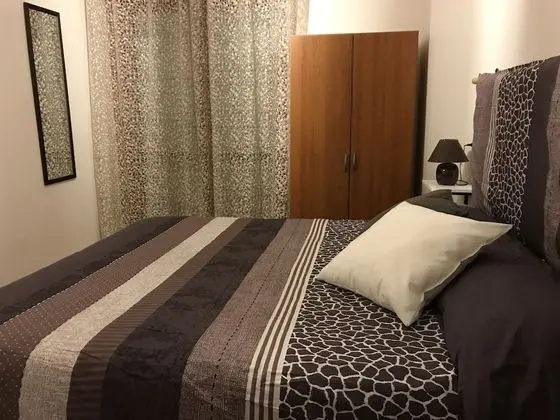 Economy Dört Kişilik Oda, Özel Banyo