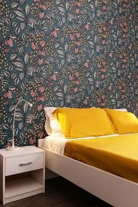 Tek Büyük Yataklı Oda (1)