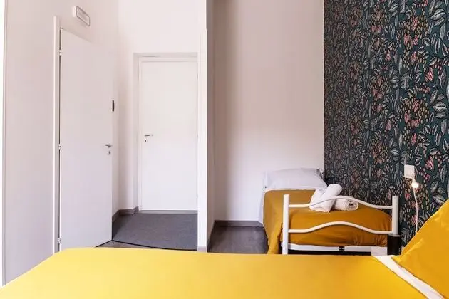 Tek Büyük Yataklı Oda (1)